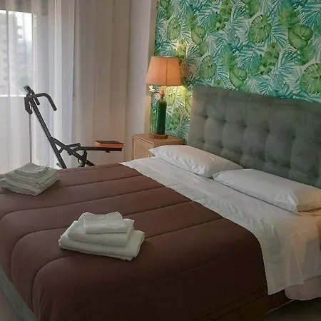 Bed & Breakfast Donna Lucia Naples