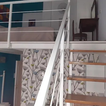 Apartman La Casa Di Flo *