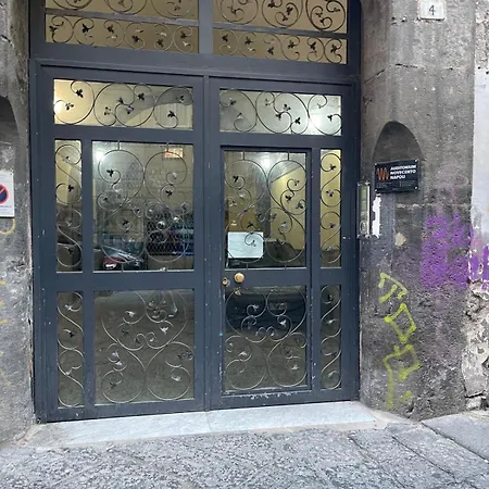 Apartment Che Casa Naples