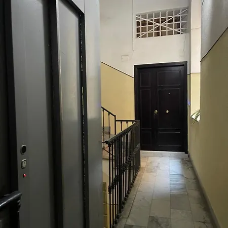 Che Casa Apartment