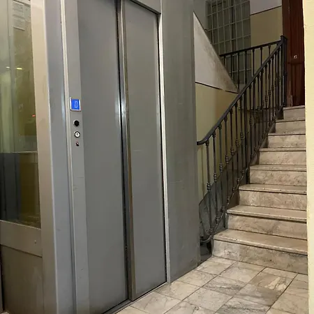 Che Casa Apartment