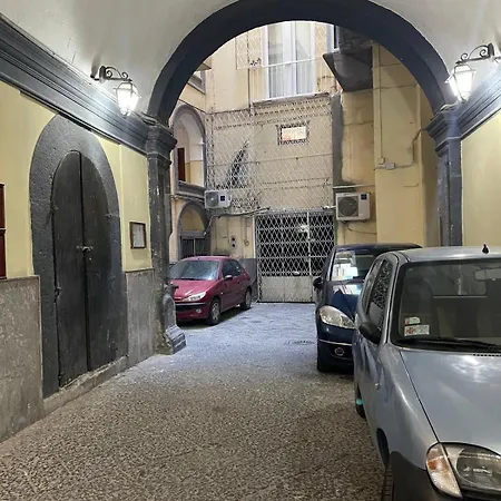 Che Casa Naples