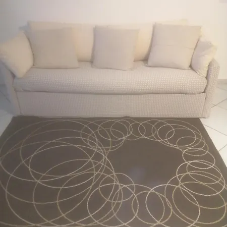 Casaiodice Apartamento