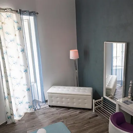 La Veduta B&B 나폴리