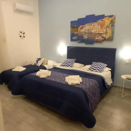 Maison d'hôtes Benincasaroom *