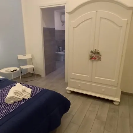 Benincasaroom Maison d'hôtes *