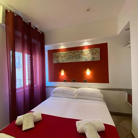Europeo Hotel