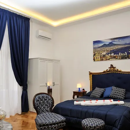 Di Palma Πανσιόν