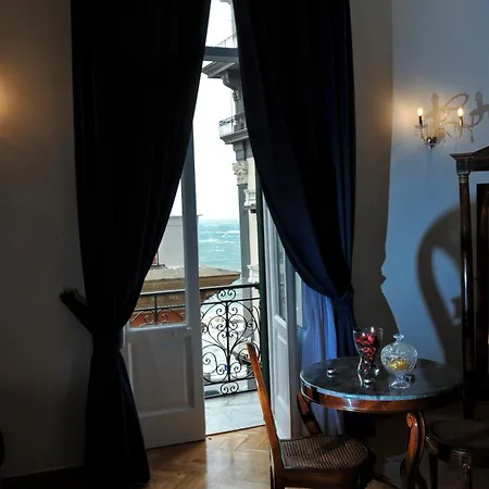 Πανσιόν Di Palma