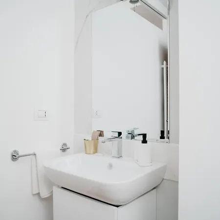 Appart hôtel Vista By Casa Napoletana Naples