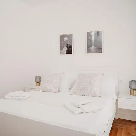 Appart hôtel Vista By Casa Napoletana *