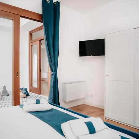 Vista By Casa Napoletana Aparthotel