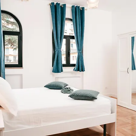Vista By Casa Napoletana