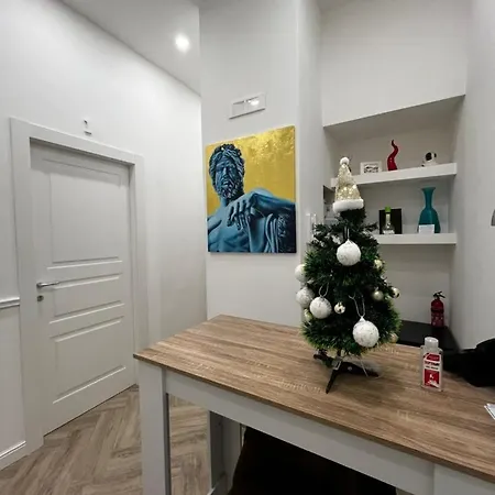 Dimora Dei Decumani Bed & Breakfast Napoli