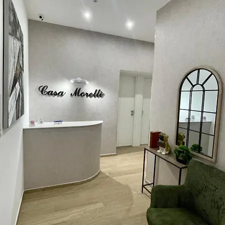 Gasthof Casa Morelli