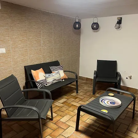 Apartment Che Casa Naples