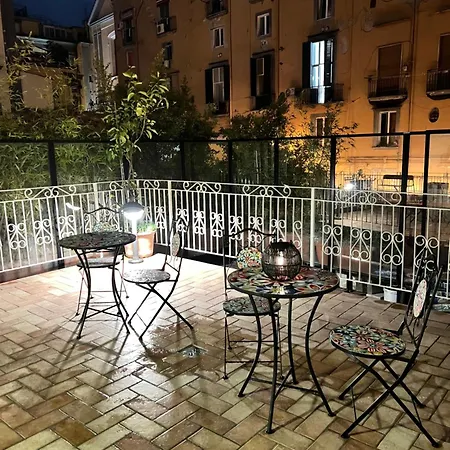 Apartment Che Casa *