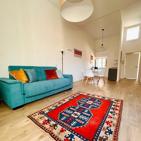 Apartamento La Casa Di Clara
