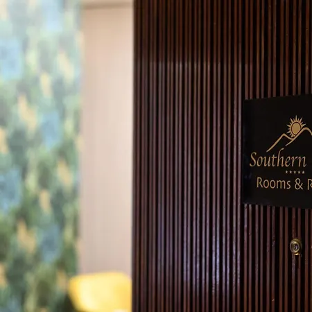 Southern Gold