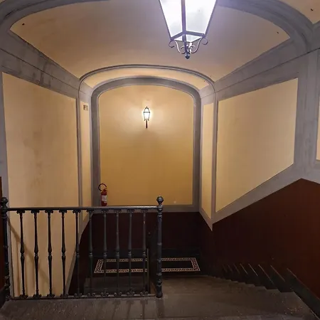 Donna Rita Apartment *