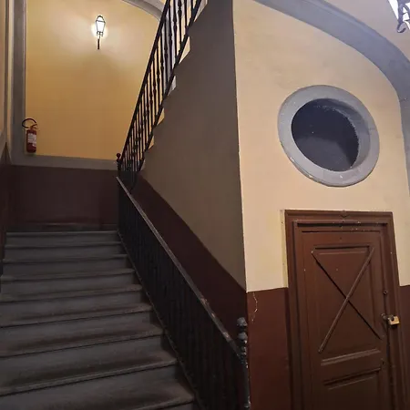 Apartment Donna Rita Naples