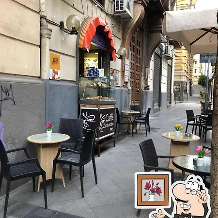 Ottocento Napoletano * Naples