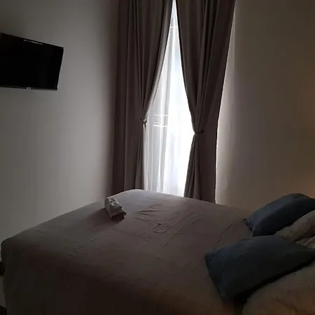 Bed & Breakfast Miglio Sacro Naples