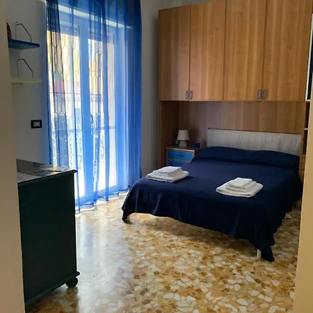 Lorigio - Neapolitan Apartmán