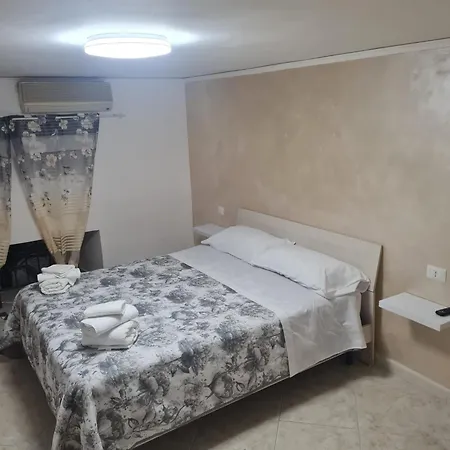 Casa Mery Nápoles
