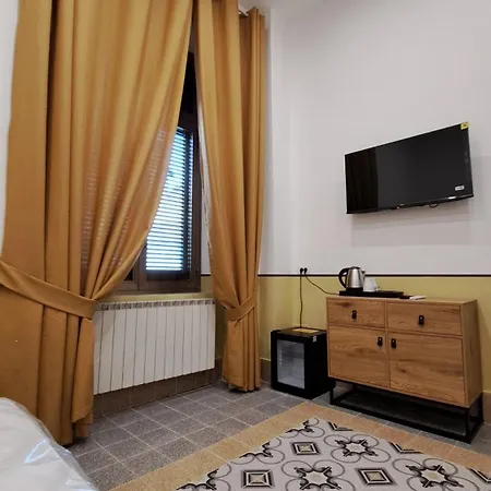 Maison d'hôtes Meublè Santa Chiara Naples