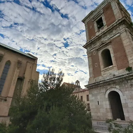 Meublè Santa Chiara Naples