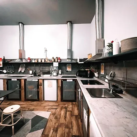 Bed and Breakfast Neapolitantrips Νάπολη