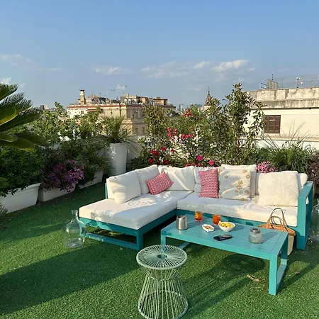 Neapolitantrips 3* Νάπολη
