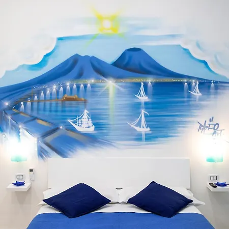 Solemare Musica & Poesia Naples