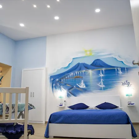 Solemare Musica & Poesia Apartment