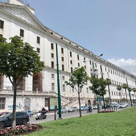 Solemare Musica & Poesia Naples