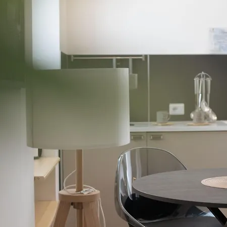 Vesuvio Capodichino Apartman