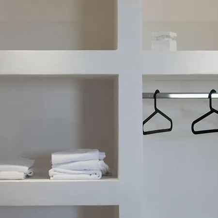 Vesuvio Capodichino Apartman *