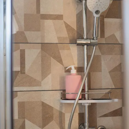 Apartman Vesuvio Capodichino