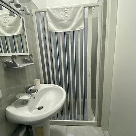Hébergement de vacances Le 3 Sorelle House