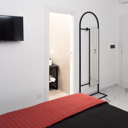 Oltre Guest house *
