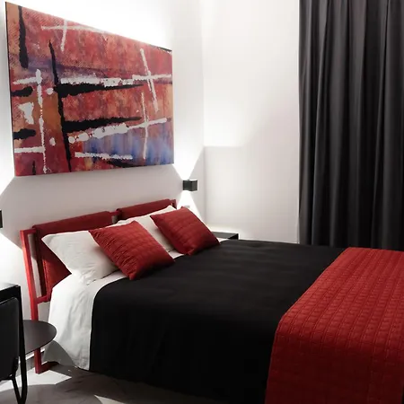 Guest house Oltre Naples