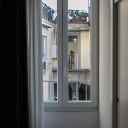 Oltre Guest house Naples