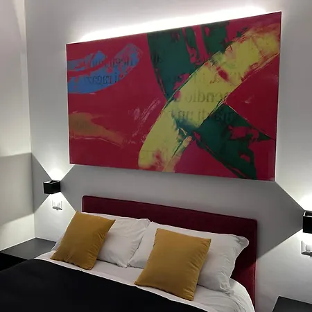 Oltre Guest house
