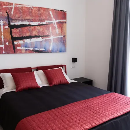 Oltre Guest house Naples