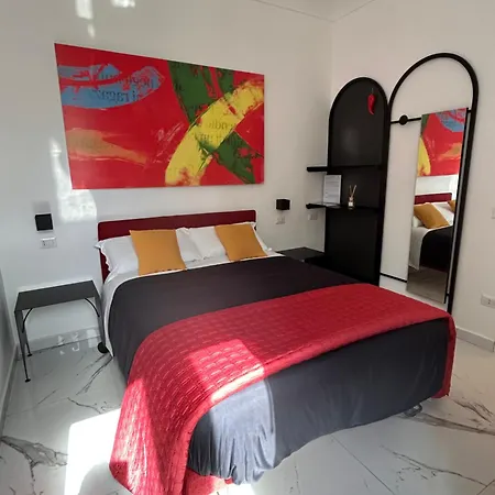 Napoli Oltre Nápoles