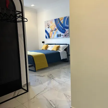 Oltre Guest house