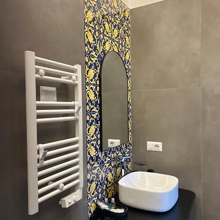 Guest house Oltre *