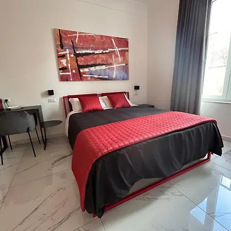 Oltre Guest house