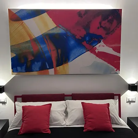 Guest house Oltre